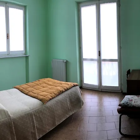 Centro Di Spiritualita Maria Candida Armeno Exterior photo