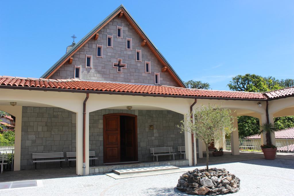 Centro Di Spiritualità Maria Candida Armeno
