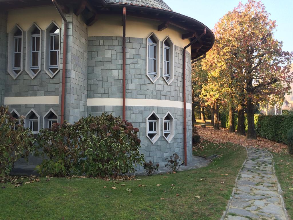 Casa de hóspedes Centro Di Spiritualità Maria Candida