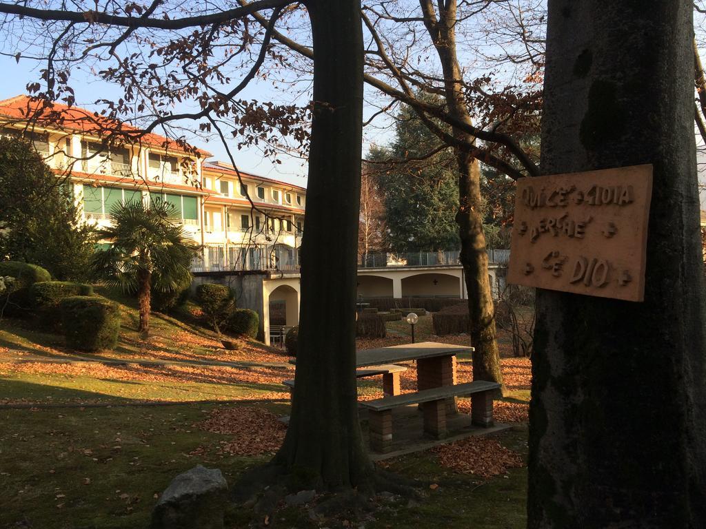 Centro Di Spiritualità Maria Candida 3* Armeno